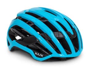 KASK Valegro Light Blue Helmet