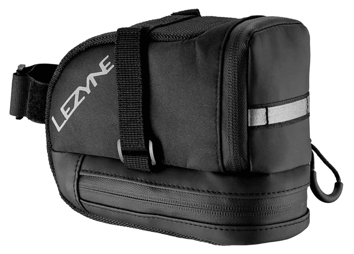 Lezyne Caddy Saddle Bag (Large)