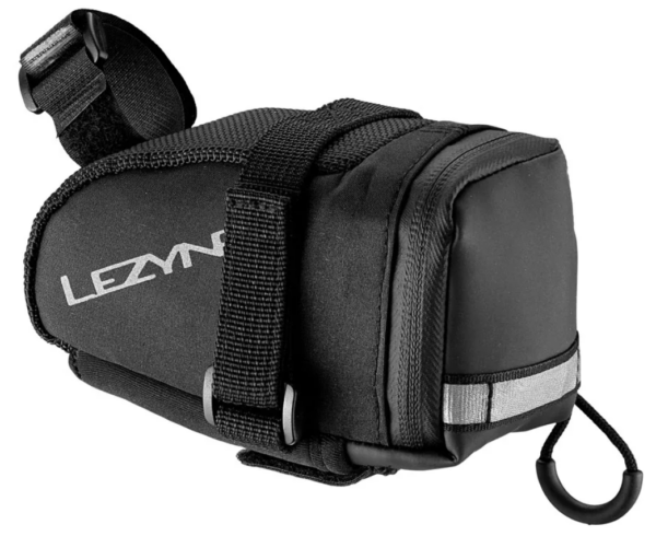 Lezyne Caddy Saddle Bag (Medium)