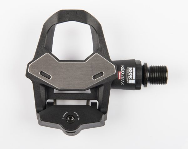 Look Keo 2 Max Carbon Road Pedals