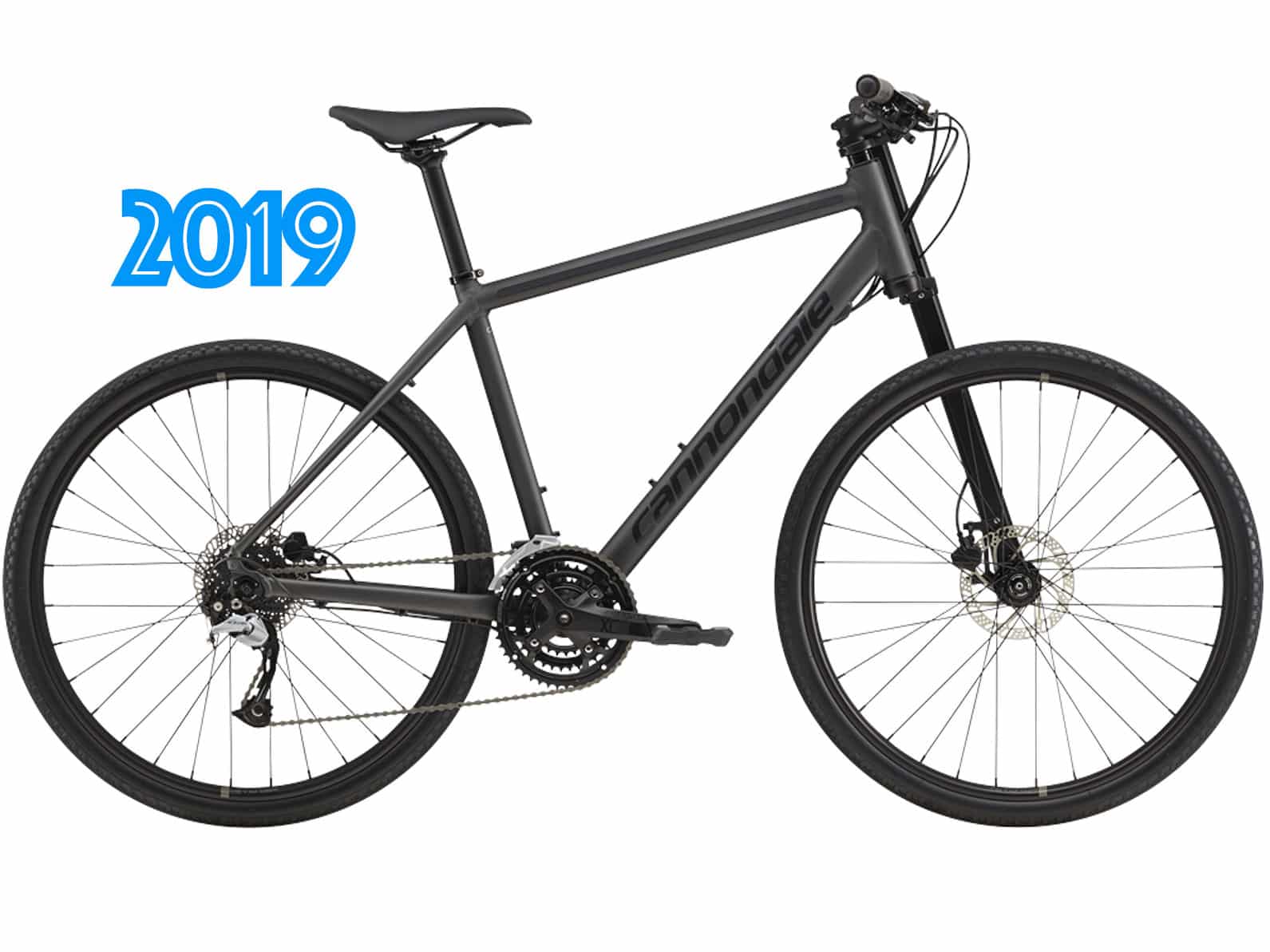 Cannondale Bad Boy 1 The Ultimate Commuter Bike Cycles Galleria