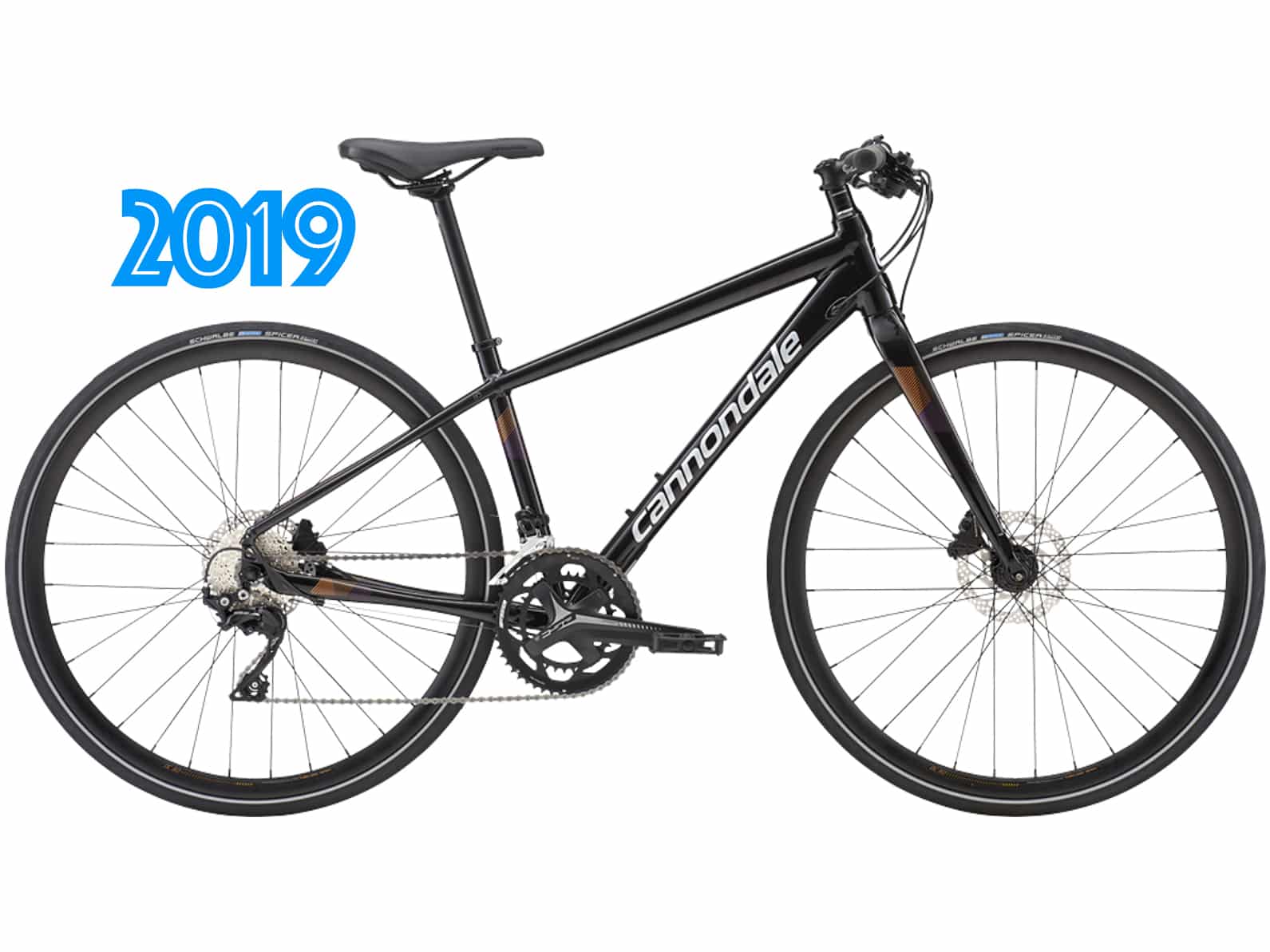 Cannondale Hybrid Bike Cannondale Quick Disc 2019 Cannondale Quick