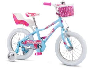 Mongoose Kids 12" MTB