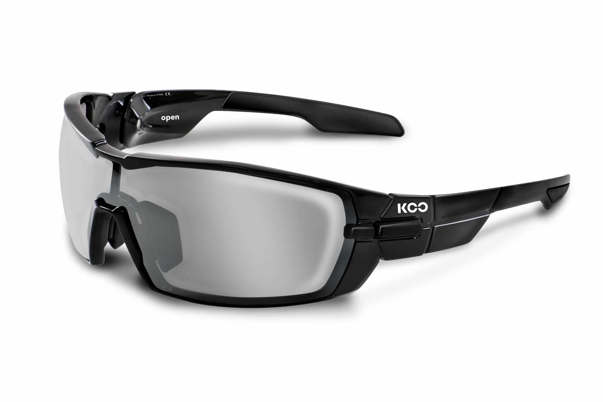 koo open sunglasses