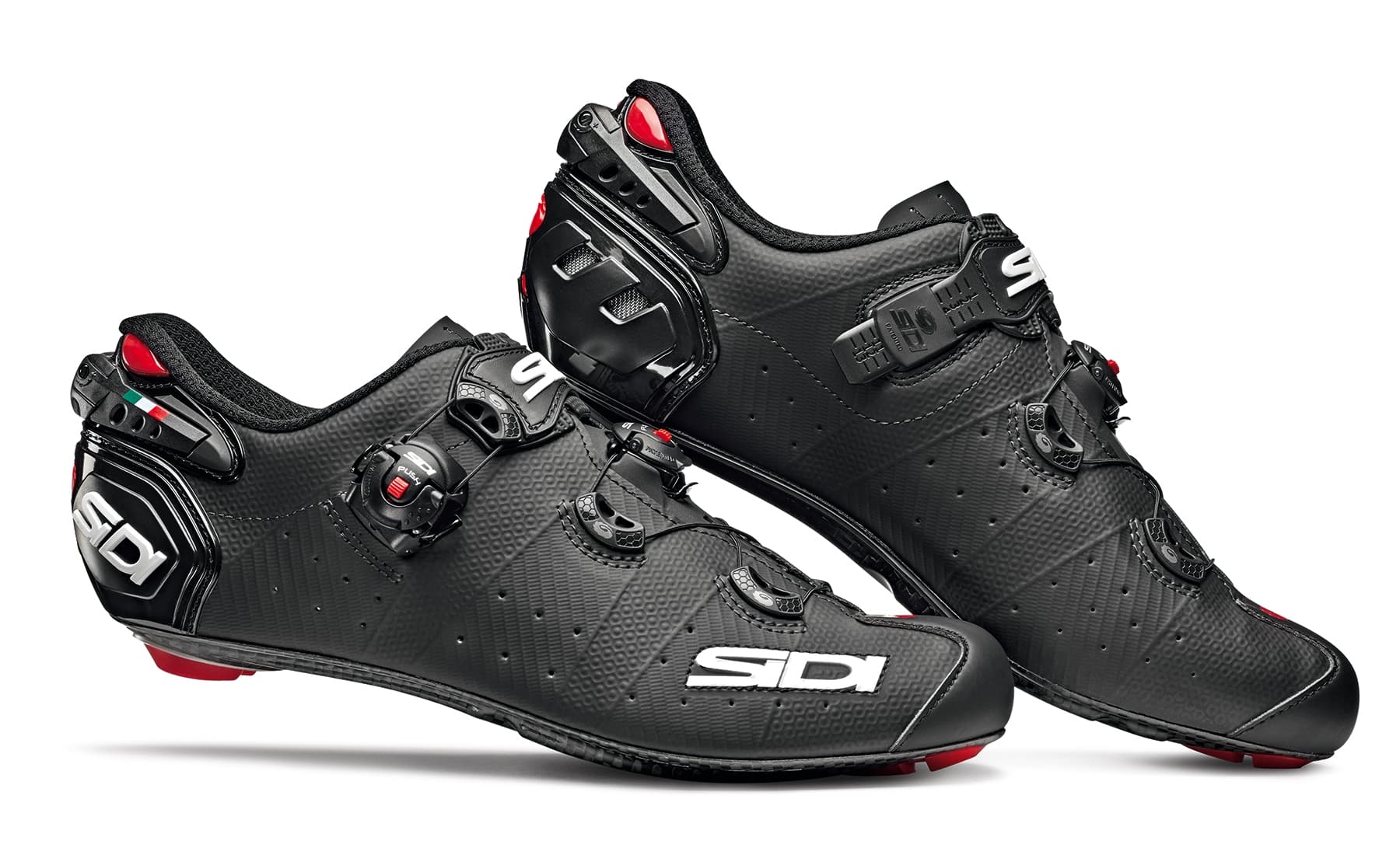 sidi wire 2 carbon air road shoes 2019