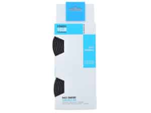 Pro Race Comfort Black Bar Tape
