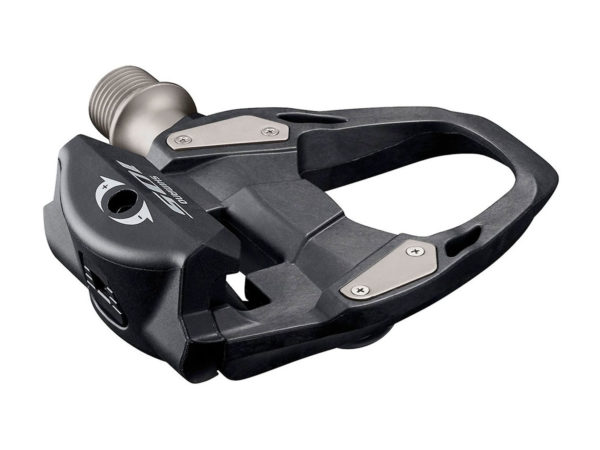 Shimano 105 PD-R7000 SPD-SL Carbon Road Pedals