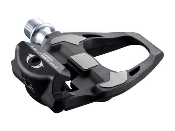 Shimano Ultegra PD-R8000 SPD-SL Carbon Road Pedals