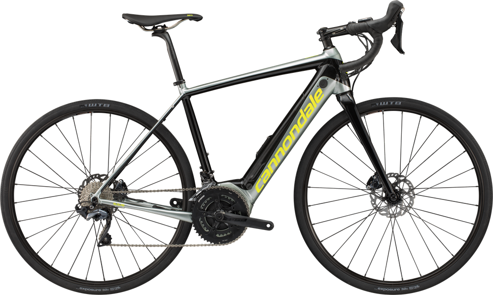 Cannondale Synapse Neo 2 2019 E-Bike | Port Melbourne Cycles