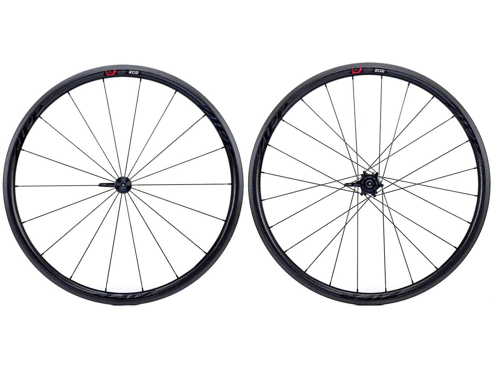 zipp 202 clincher wheelset sale