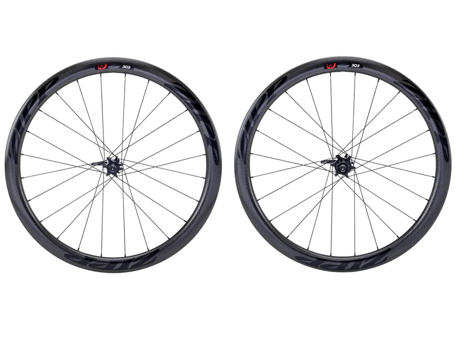 zipp 303 disc wheelset