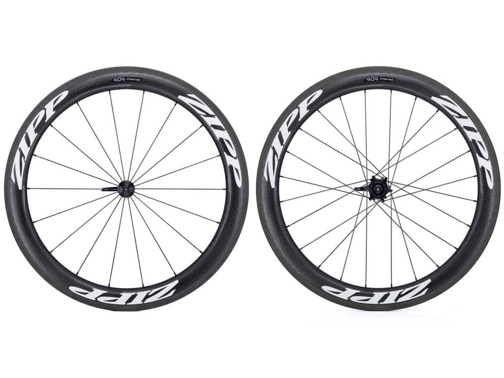404 firecrest carbon clincher