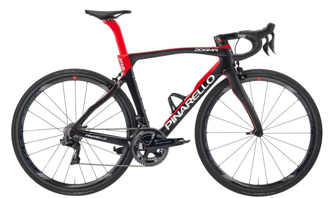 pinarello fp zero