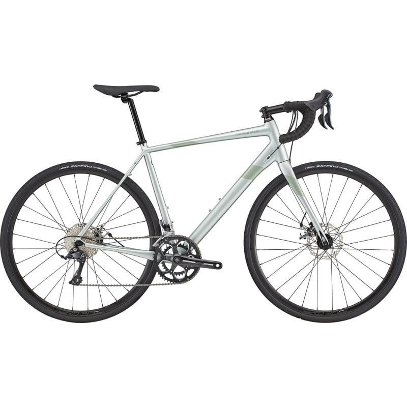 cannondale synapse sora