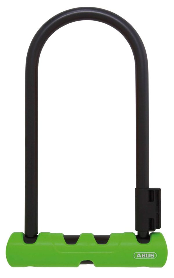 Abus Ultra 410 U-Bolt 230mm Lock