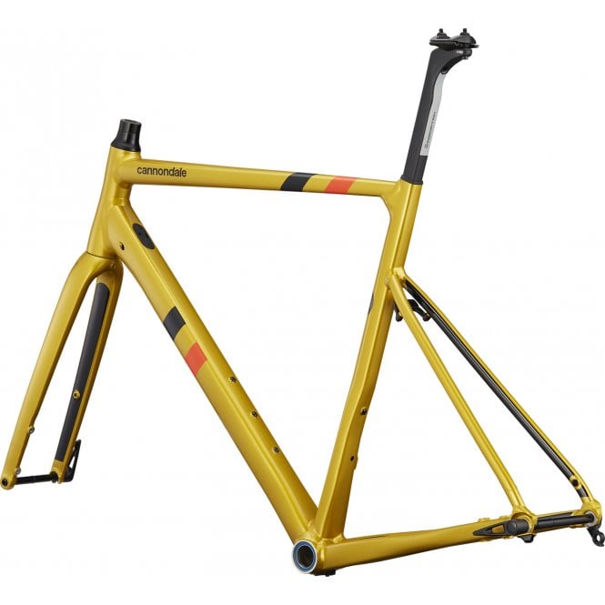 caad frameset