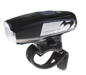 Moon Meteor-X Auto Front Light 320/450 Lumens