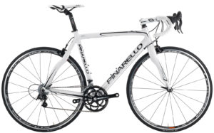 Pinarello Neor Frameset White/Black Neo (935)