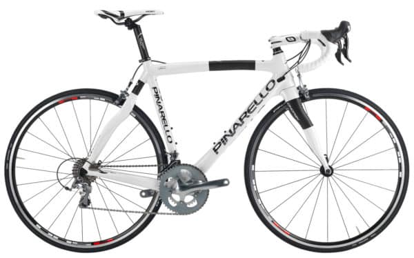 Pinarello Razha Frameset White (930)