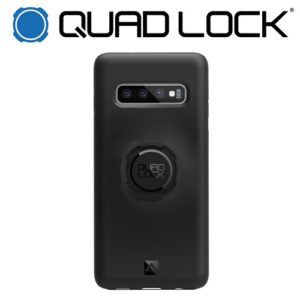 Quad Lock Galaxy S10 Case