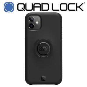 Quad Lock iPhone 11 Case