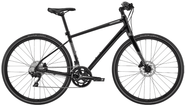cannondale quick 1