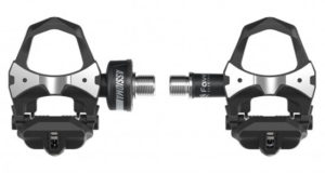 Favero Assioma UNO Power Meter Pedals - Single Side