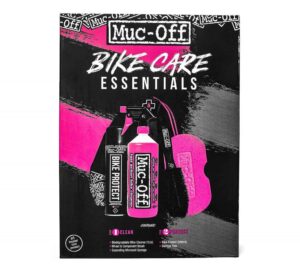 Muc-Off Bike Care Essentials Kit