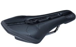 Pro Saddle Stealth Offroad Black