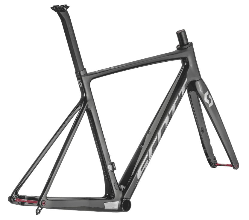 scott addict rc 2020 frameset