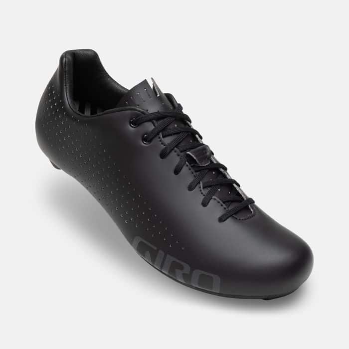 giro empire road shoes