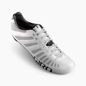 Giro Empire SLX Road Shoes White