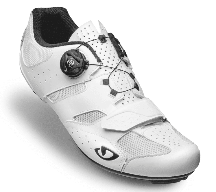 giro savix women's road shoe