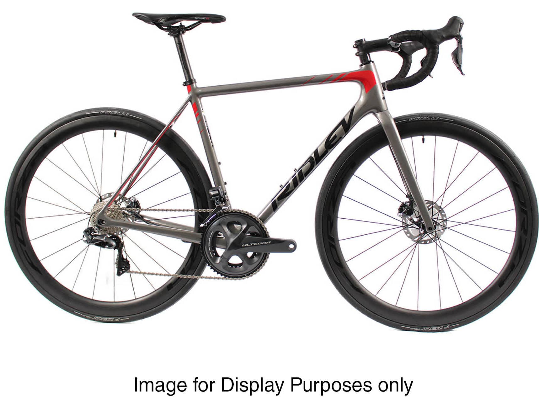 ridley liz disc