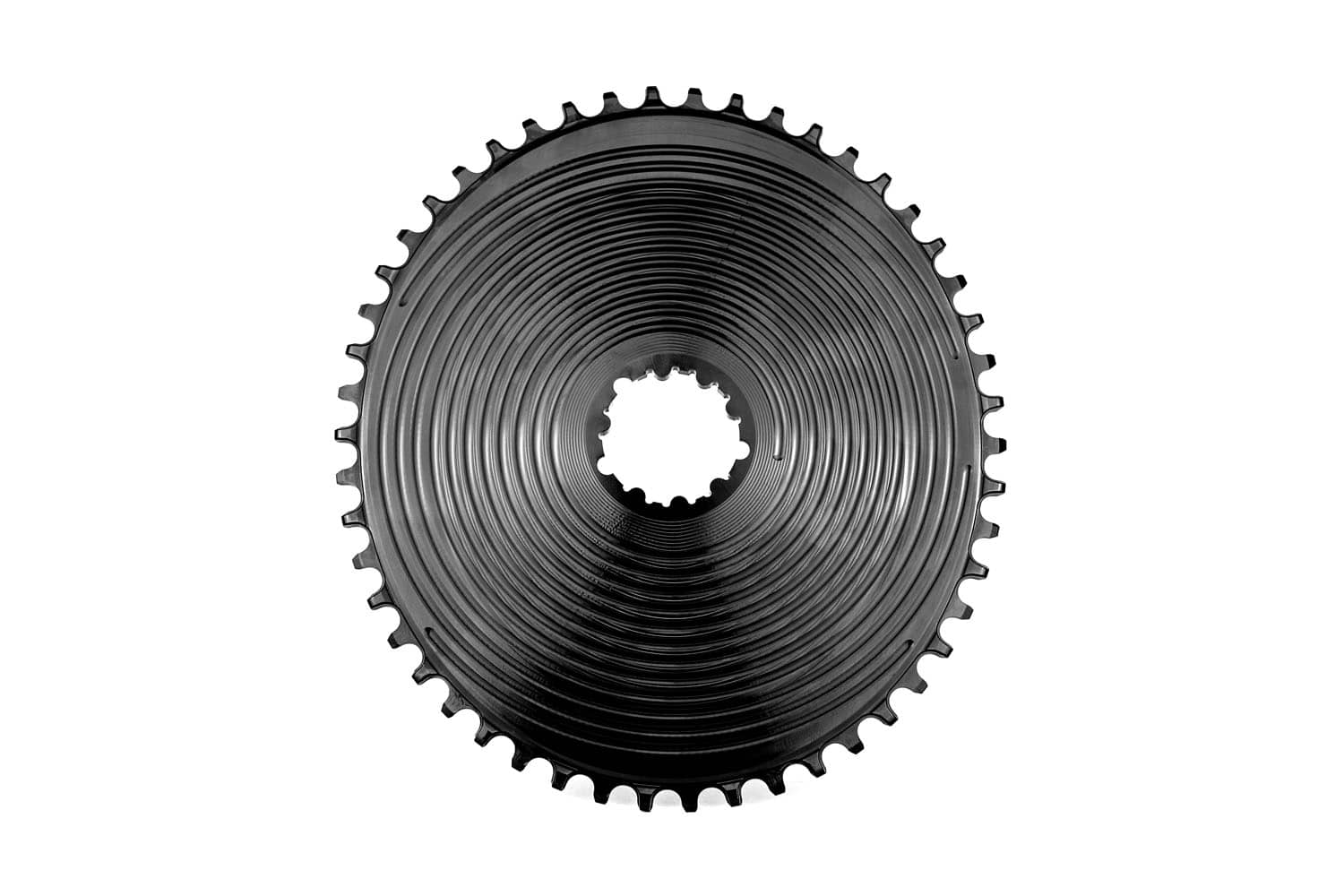 AbsoluteBLACK CX 1x Oval Diect Mount Chaining Fo SAM