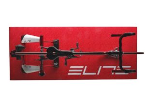 Elite Training Bike Mat