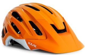 Kask Caipi Orange Helmet
