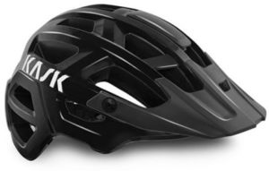 Kask Rex Black MTB Helmet