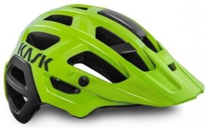 Kask Rex Lime MTB Helmet