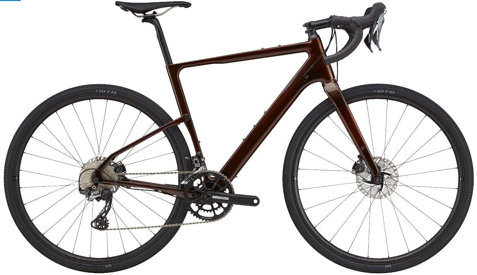 cannondale off road bike