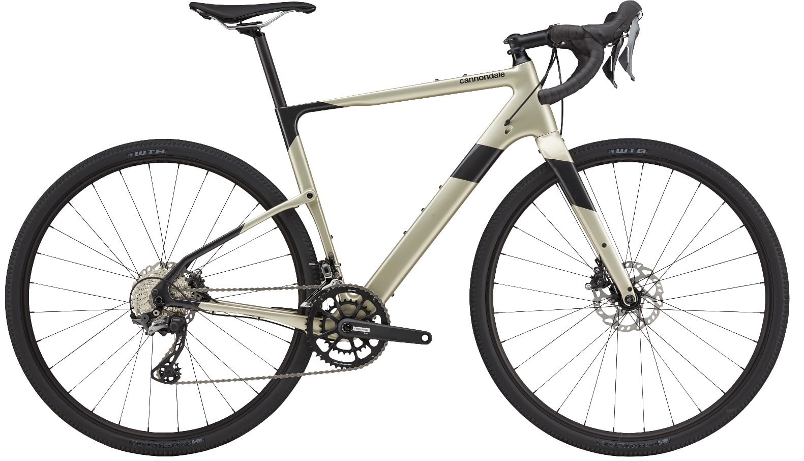 cannondale topstone frameset