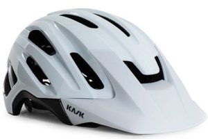Kask Caipi White Helmet