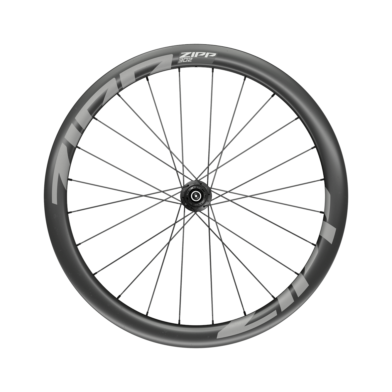 Zipp 302 Carbon Tubeless Rim Wheelset Port Melbourne Cycles
