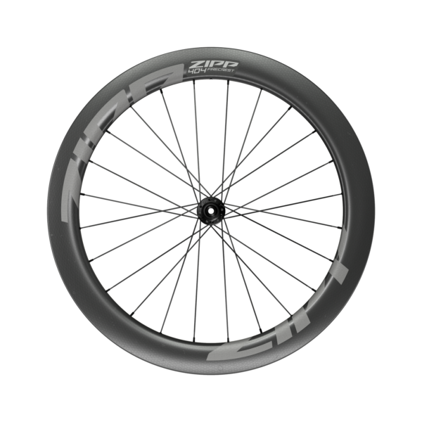 Zipp 404 Firecrest Carbon Tubeless Disc Wheelset