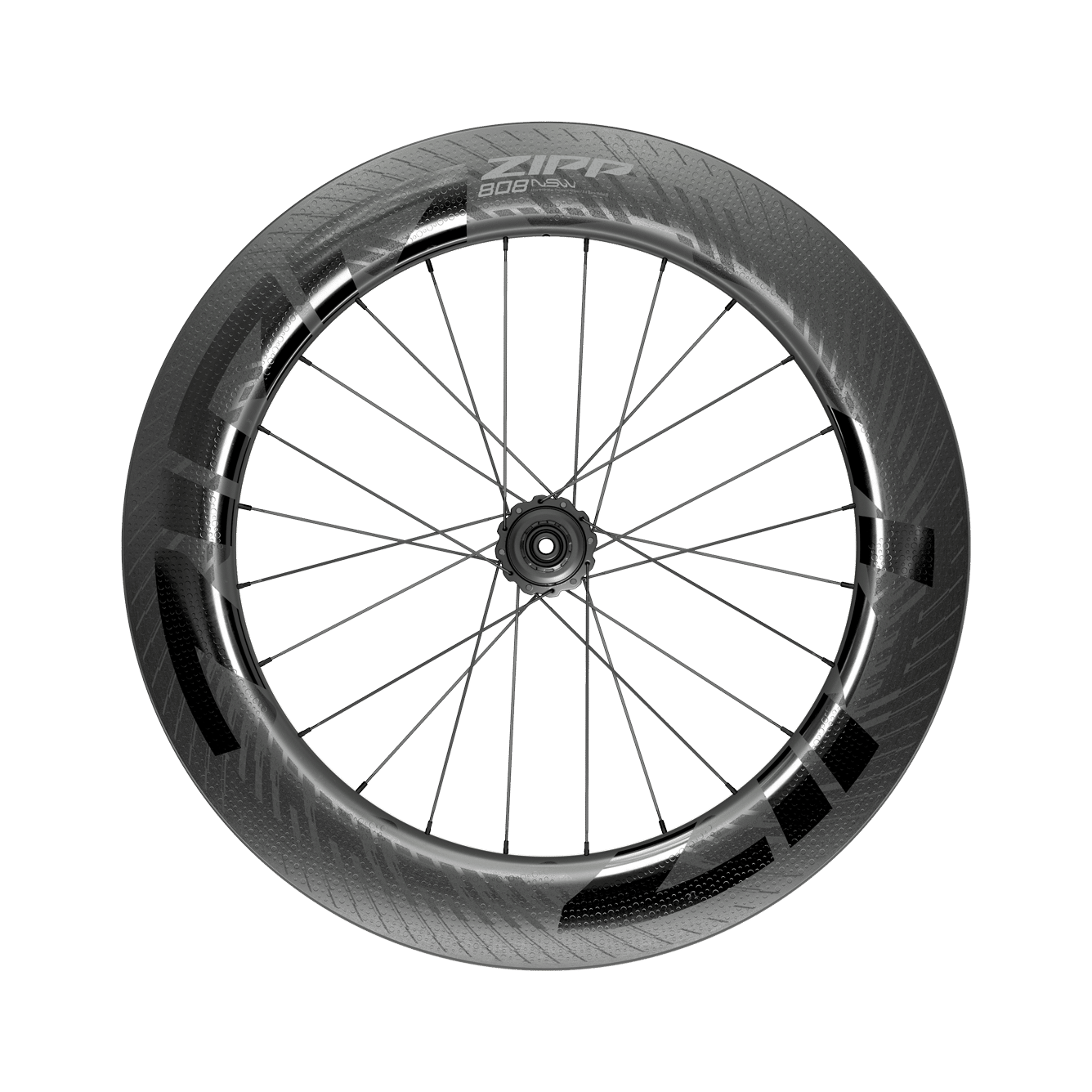 zipp 808 nsw wheelset