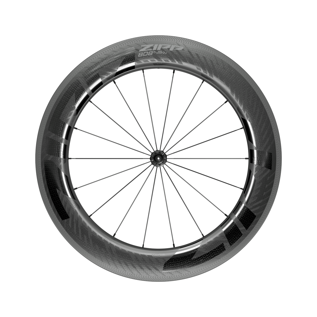 zipp tubeless wheelset