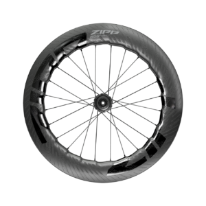 Zipp 858 NSW Carbon Tubeless Disc Wheelset