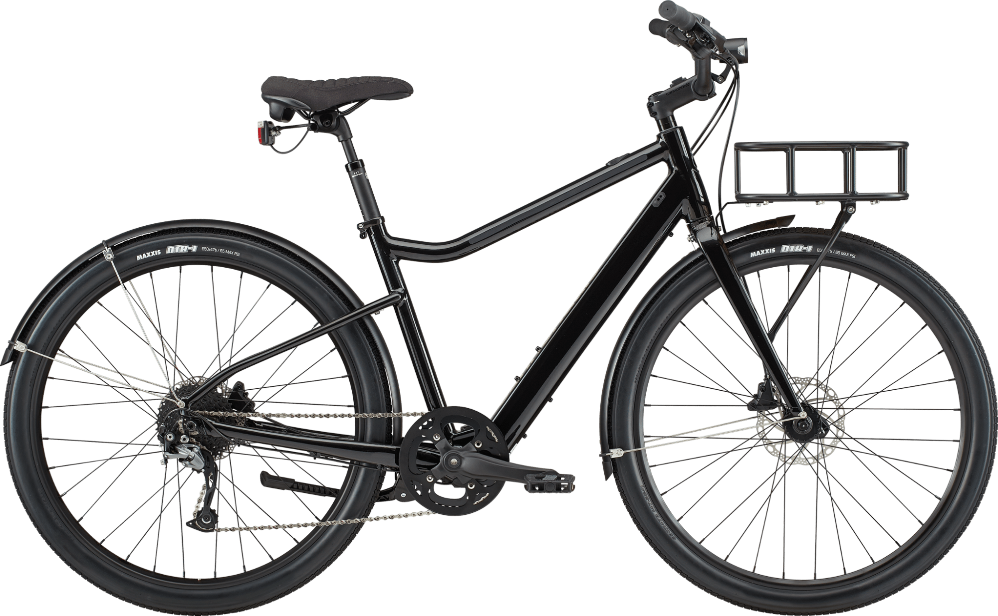 cannondale bikes