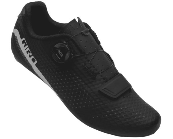 Giro Cadet Road Shoes Men's Black