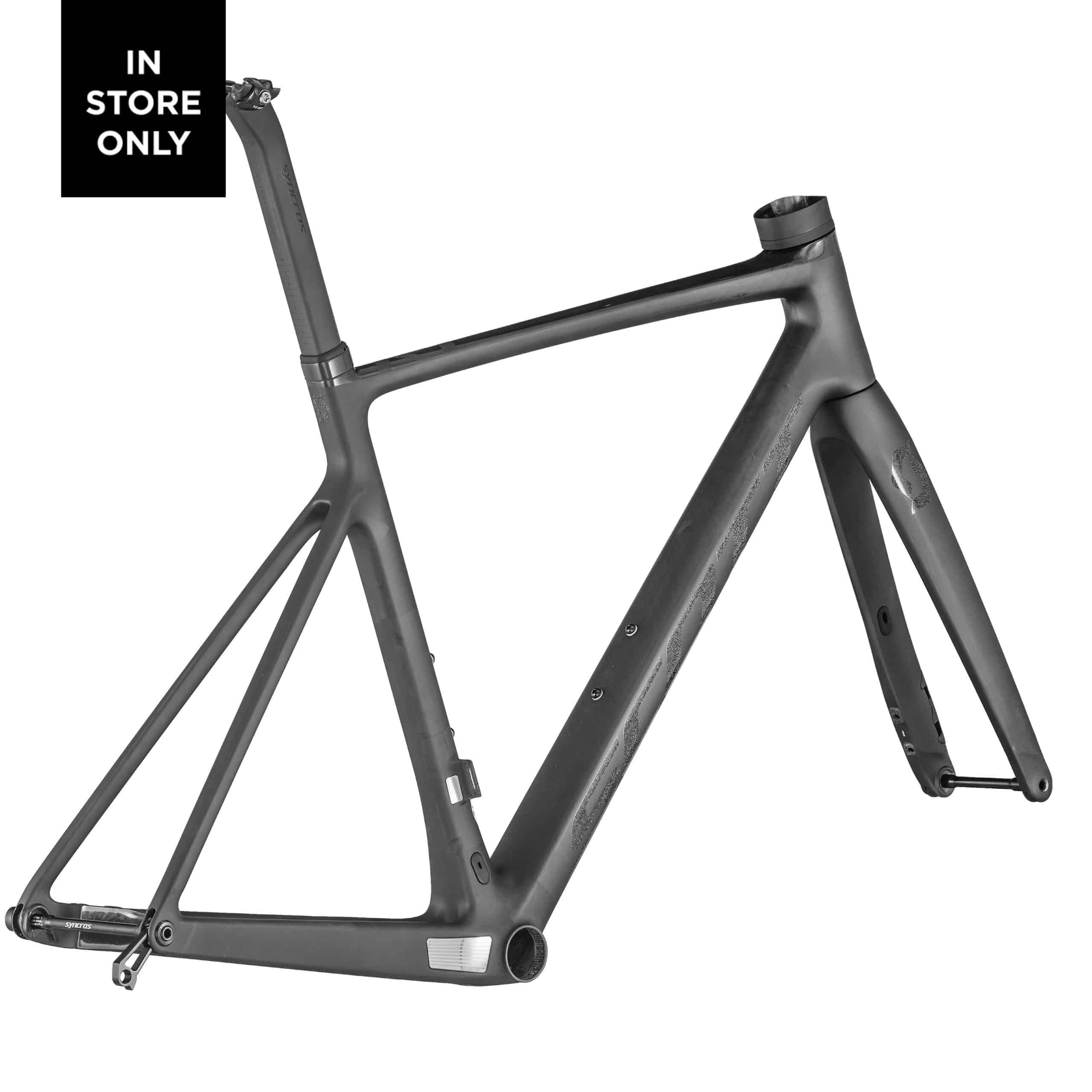 scott addict ultimate